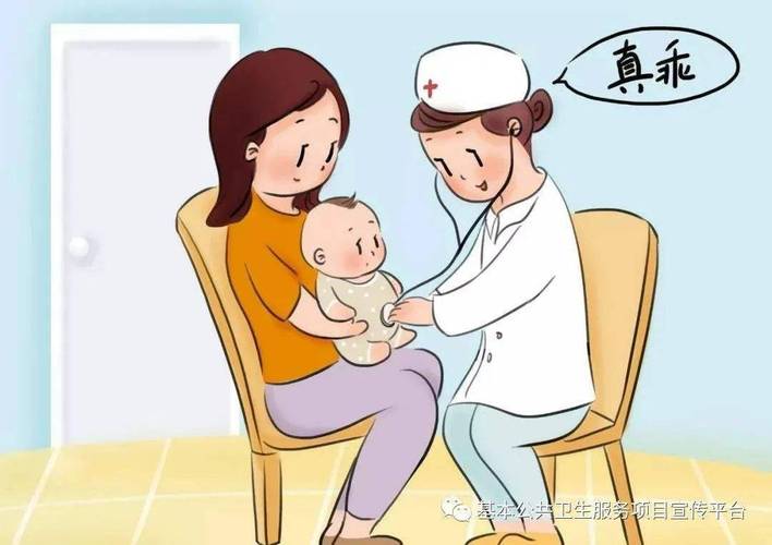 新生儿满月健康管理有哪些内容